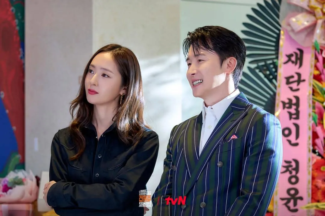 Kim Jun Han Beradu Akting dengan Lima Idol KPop di Berbagai Drama