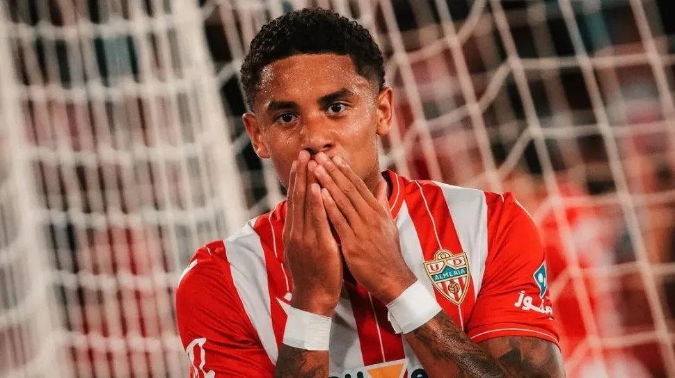 Daijiro Chirino: Karier Pemain Maluku Bersinar di Klub Milik Cristiano Ronaldo