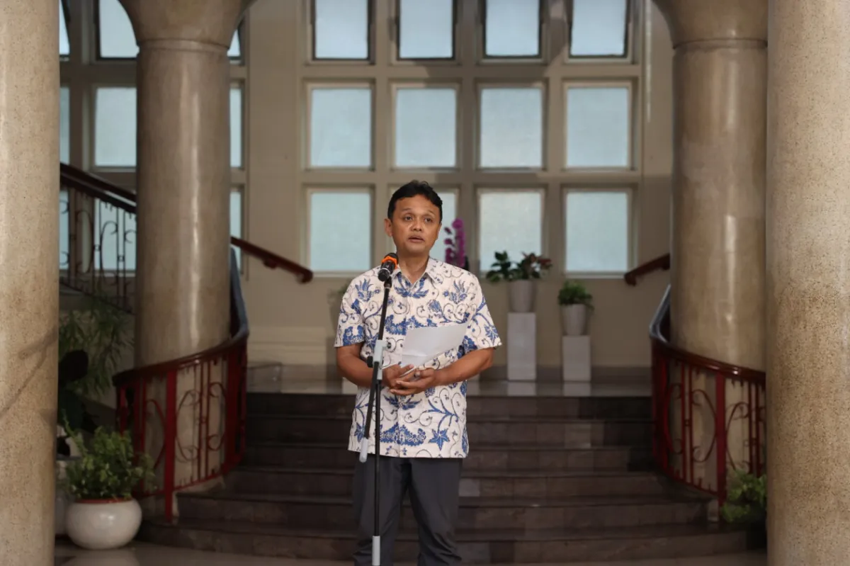Ekonom UGM: Perjanjian ART Harus Utamakan Kedaulatan Ekonomi Nasional