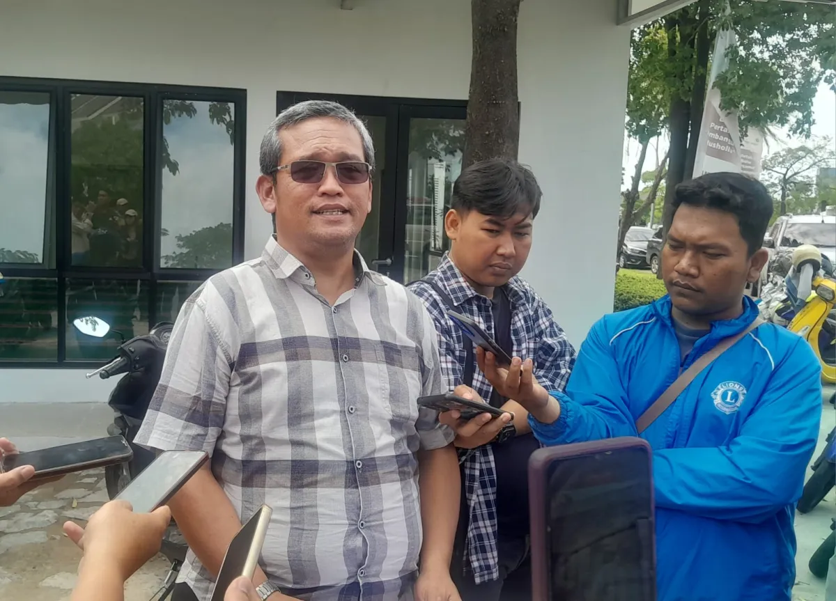 Polemik Akses Mushola di Cluster Neo Vasana & Vasana, Developer Berikan Klarifikasi