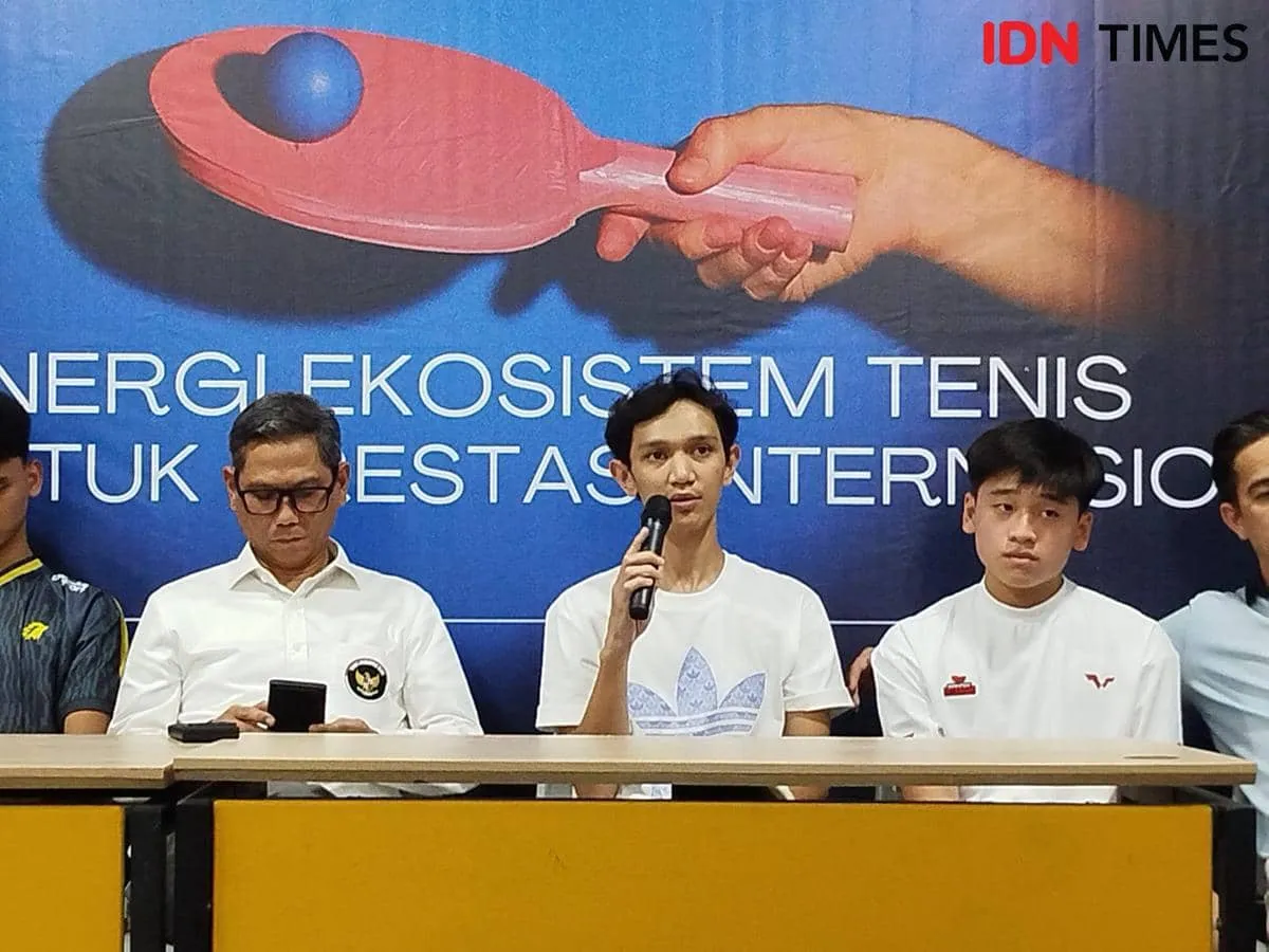Bima Abdi Raih Perak di SEA Games 2025 Setelah Vakum 7 Tahun