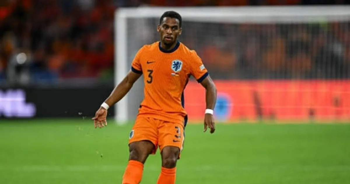 Belanda Kehilangan Bek Kunci, Wasit FIFA Dihalang Masuk AS Menjelang Piala Dunia 2026
