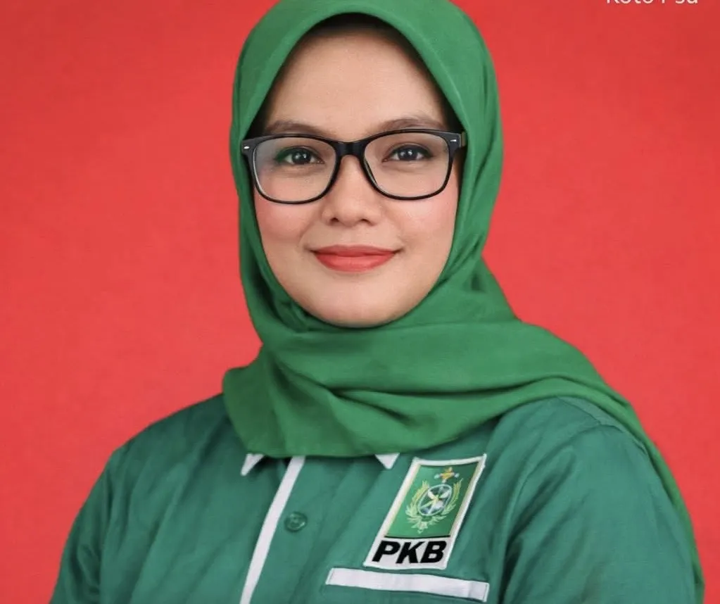 Profil Ela Siti Nuryamah, Bupati Lampung Timur Periode 2025–2030
