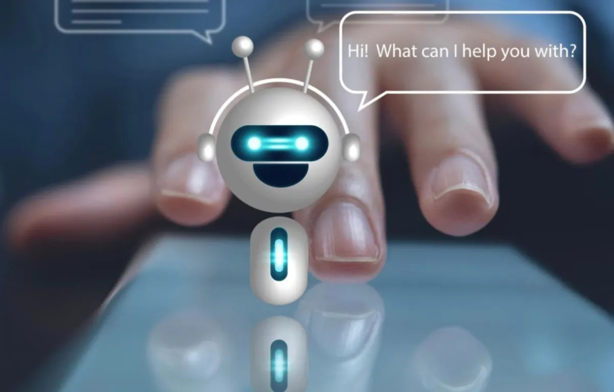 Chatbot Berbasis NLP: Solusi Komunikasi Modern untuk Bisnis