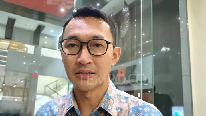 KPK Periksa Pengusaha Rokok Kudus Terkait Kasus Suap Bea Cukai