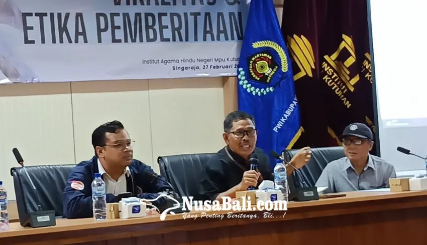 Tantangan Media Mainstream di Era Viralitas Sosial Media