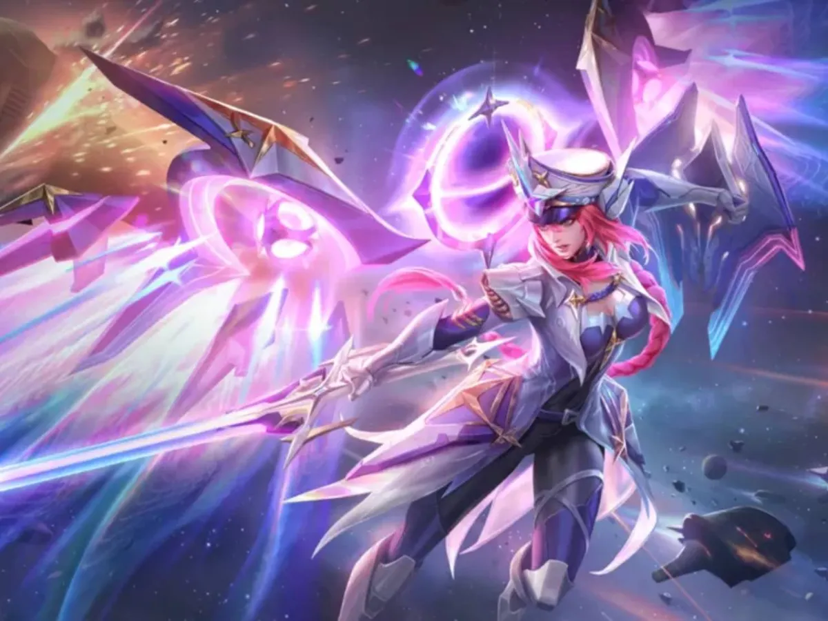 Claude dan Freya Dominasi Meta Gold Lane MPL ID S17