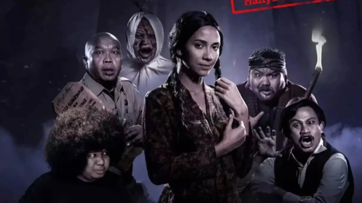 Film Horor Komedi 'Setannya Cuan' Tayang 5 Maret 2026, Hadirkan Pesan Moral di Bulan Ramadan