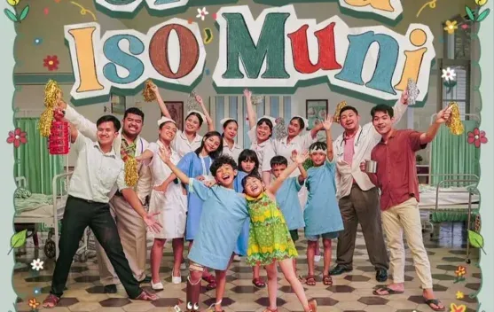 Lagu 'Sikilku Iso Muni' Viral Usai Libur Lebaran, Kisah Sedih di Balik Irama Ceria
