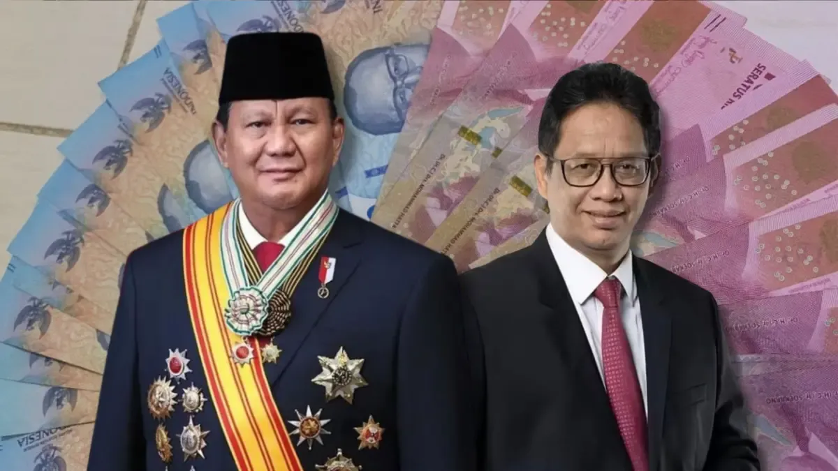 Klarifikasi PT Taspen: Gaji ke-13 Pensiunan 2026 Tanpa Rapelan