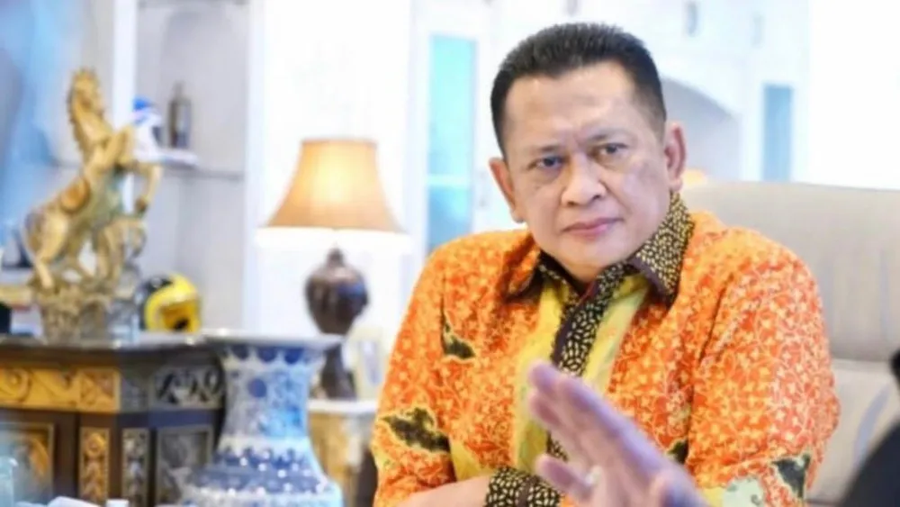 Rivalitas Politik Harus Konstruktif untuk Stabilitas Nasional