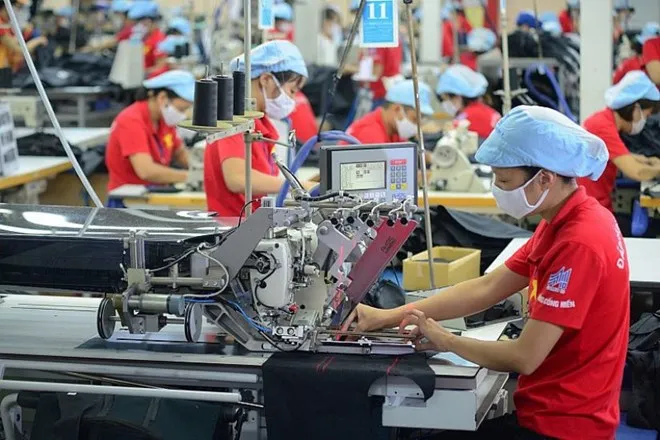 Vietnam Siap Manfaatkan Peluang dari Restrukturisasi Rantai Pasokan Global
