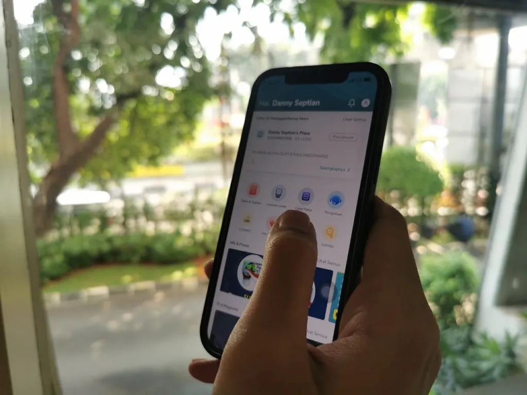Tarif Listrik Jadi Penyumbang Inflasi Tertinggi Februari 2026