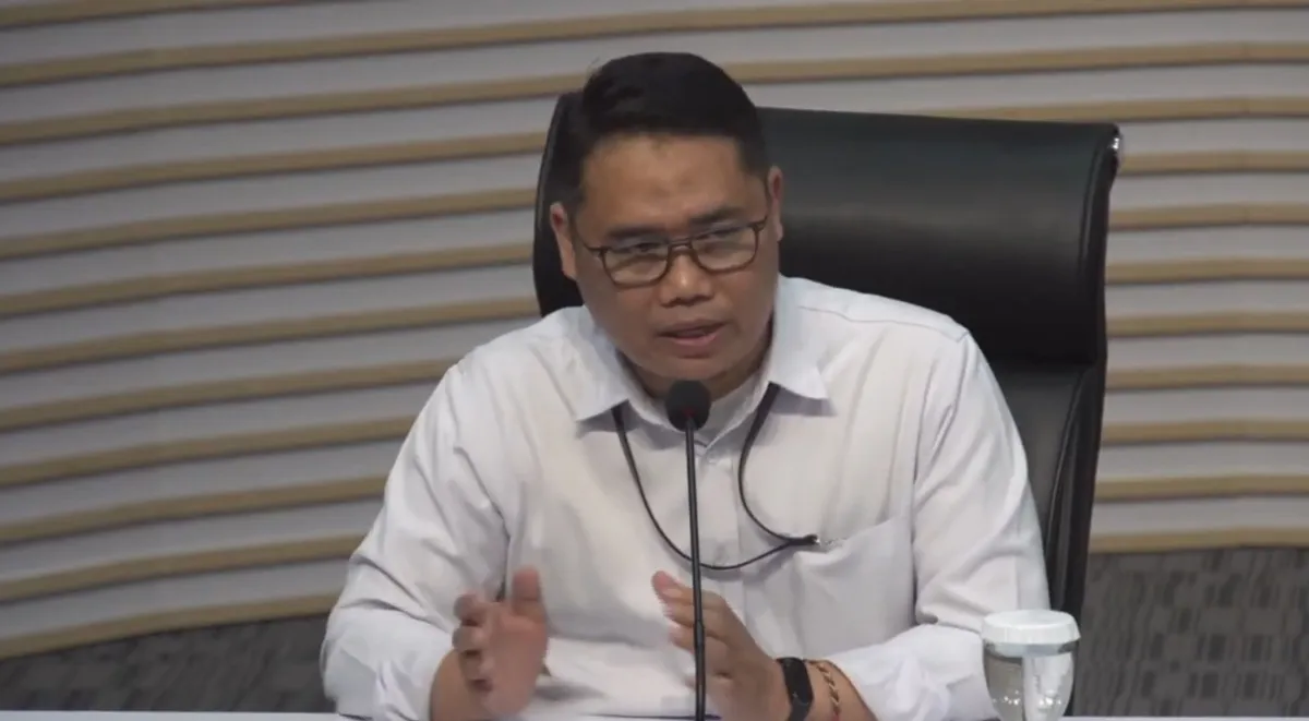 KPK Selidiki Keterkaitan Rokok Ilegal dengan Kasus Suap Bea Cukai