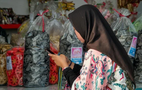Pentingnya Pemberdayaan Ekonomi untuk Kemandirian Perempuan