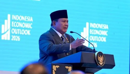 Presiden Dorong Koperasi Desa Sebagai Motor Pembangunan Ekonomi Nasional