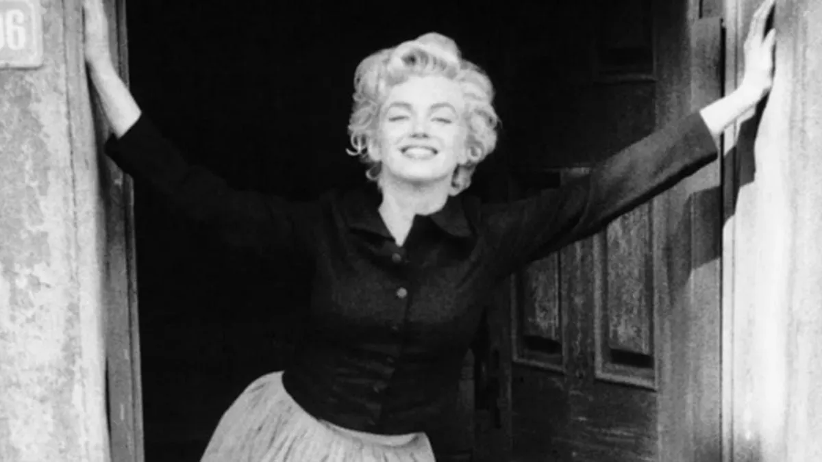 Memorabilia Langka Marilyn Monroe Dilelang untuk Peringatan 100 Tahun Kelahirannya