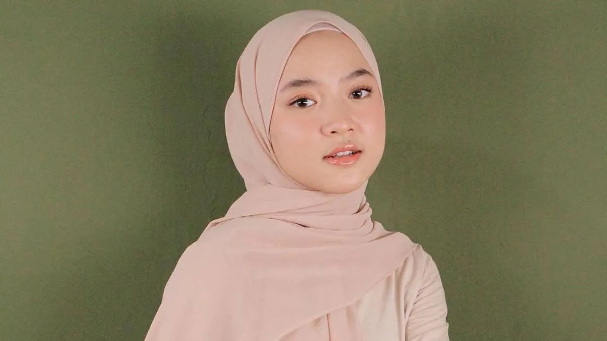 Nissa Sabyan Jadi Sorotan, Isu Kehamilan Muncul Usai Video Viral