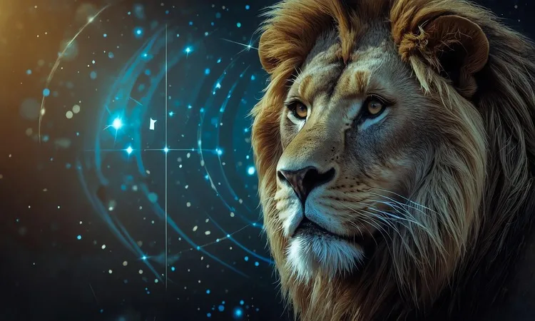 Ramalan Zodiak Leo: Keberuntungan dan Kreativitas Meningkat di Hari Minggu