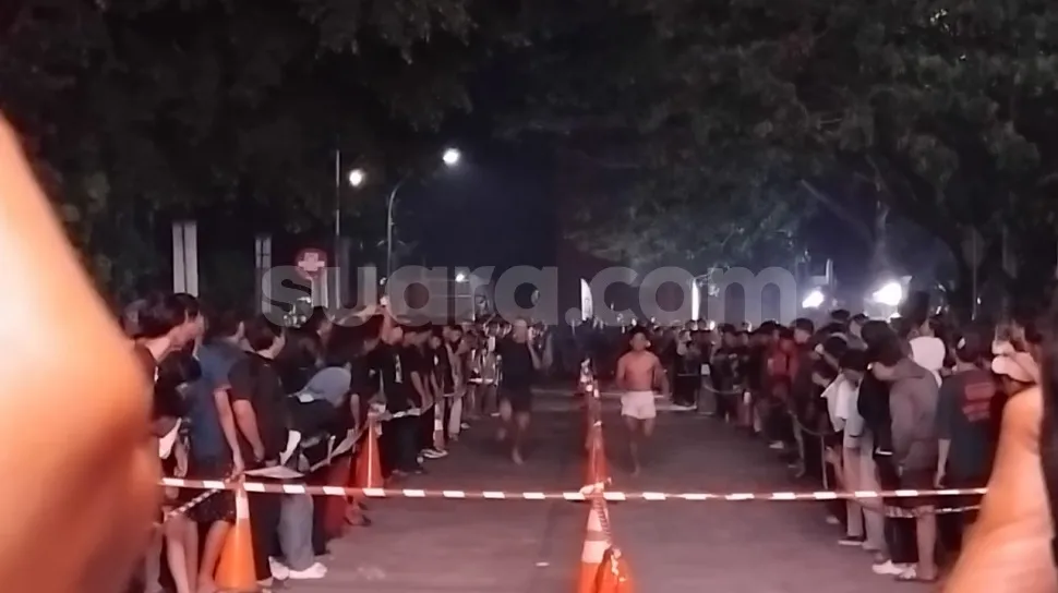 Dashrun Bogor: Solusi Positif untuk Generasi Muda di Bulan Ramadan
