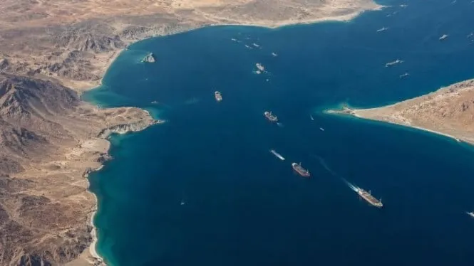 Iran Usulkan Peta Jalan Perdamaian dengan AS Meliputi Isu Nuklir dan Selat Hormuz
