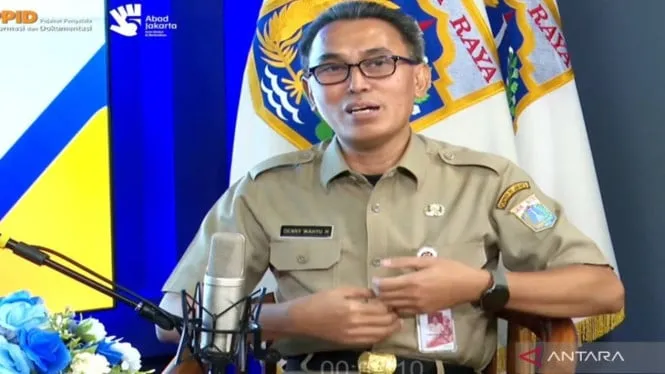 1.776 Pendatang Baru ke Jakarta, Pencarian Kerja Jadi Motivasi Utama