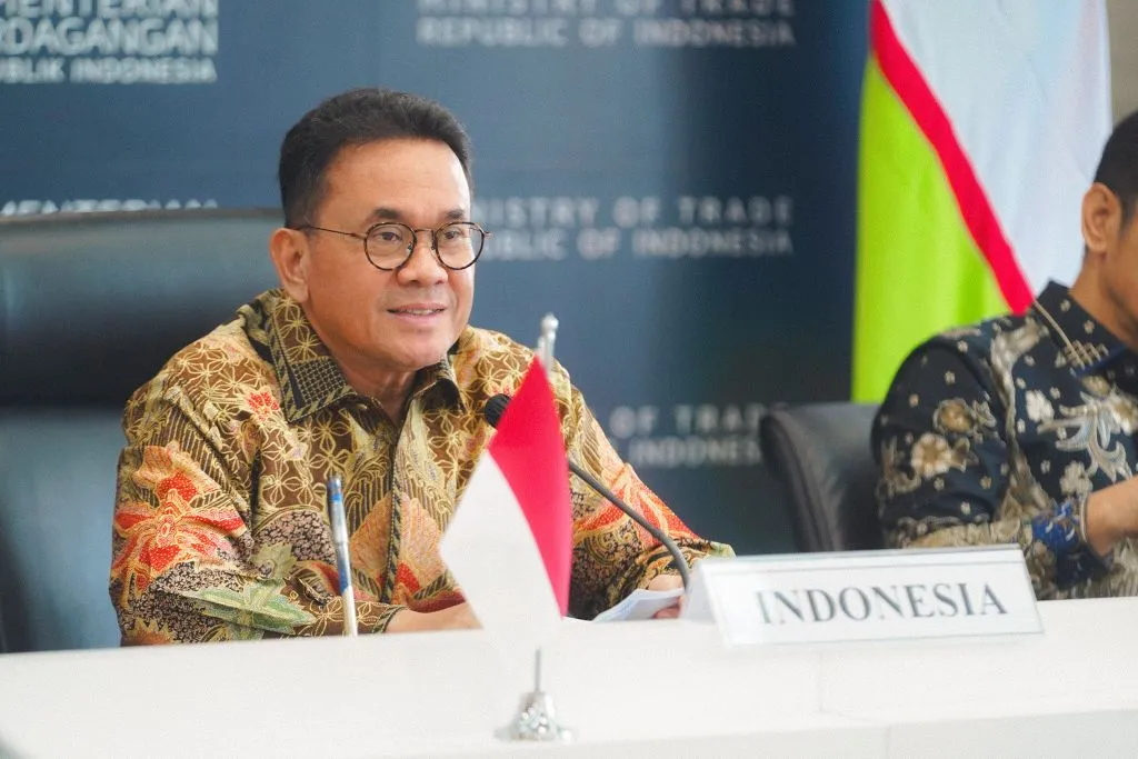 Peluang Ekspor Indonesia di Tengah Geopolitik Timur Tengah