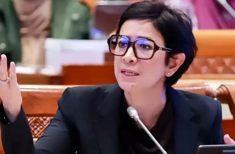 Nurul Arifin Dukung Regulasi Pemanfaatan AI dalam Pendidikan