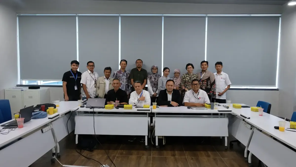 BRIN Kembangkan Platform Geologi untuk Mitigasi Bencana dan Eksplorasi