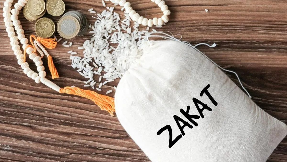 Zakat Sebagai Pendorong Pertumbuhan UMKM Digital di Pasar Global