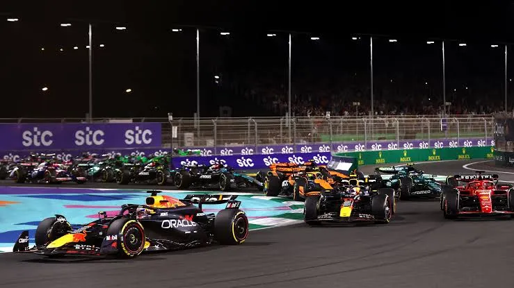 F1 2026: Ancaman Konflik Timur Tengah Hantui GP Bahrain dan Arab Saudi