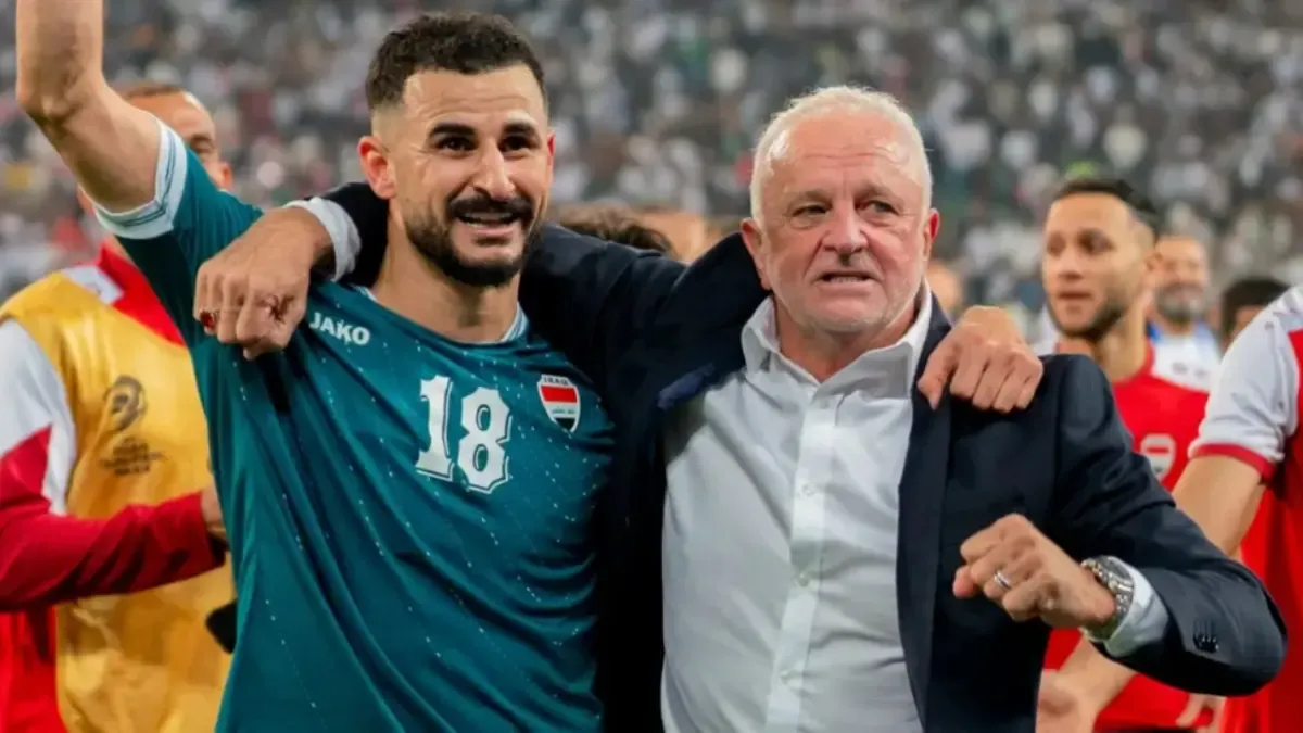 Graham Arnold Minta Penundaan Playoff Piala Dunia 2026 Karena Konflik Iran
