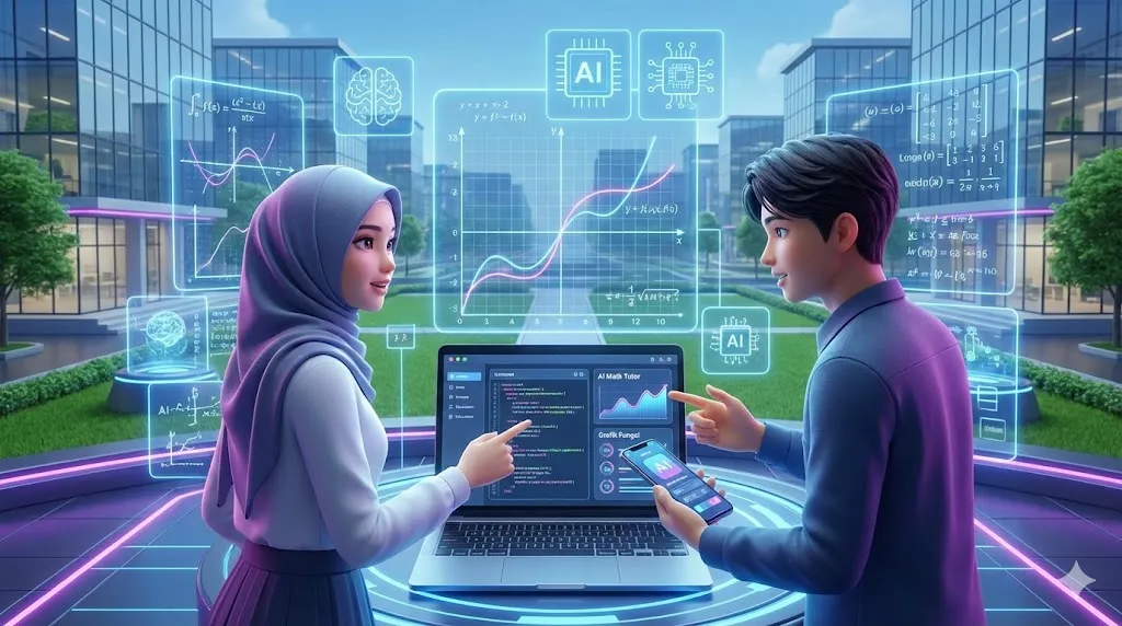 UNIKMA Cilacap: Membangun Talenta Digital Melalui Prodi Teknologi Informasi