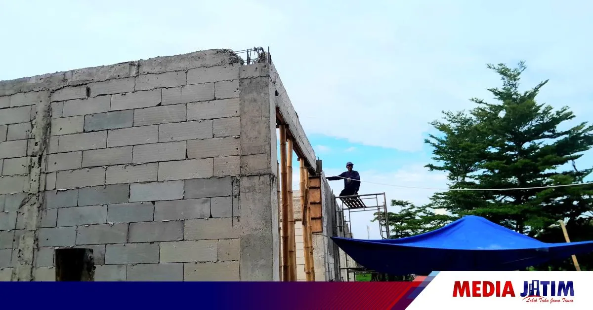Pembangunan 11 Gerai Koperasi Desa di Pamekasan Terkendala Masalah Lahan