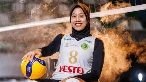 Megawati Hangestri Kembali Perkuat Jakarta Pertamina Enduro di Proliga 2026