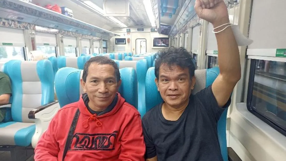 Afnan Malay Ungkap Peran Budiman dalam Lagu Darah Juang