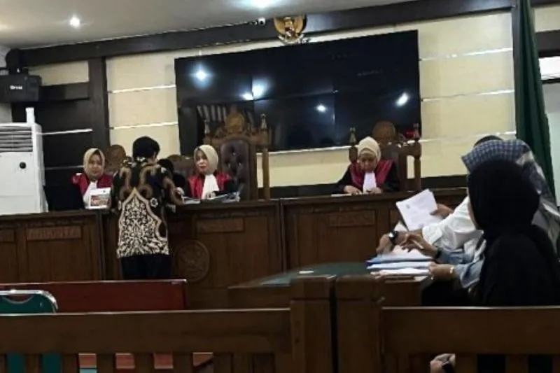 JPN Kejati Sulsel Amankan Aset Negara Rp565,5 Miliar dari Gugatan
