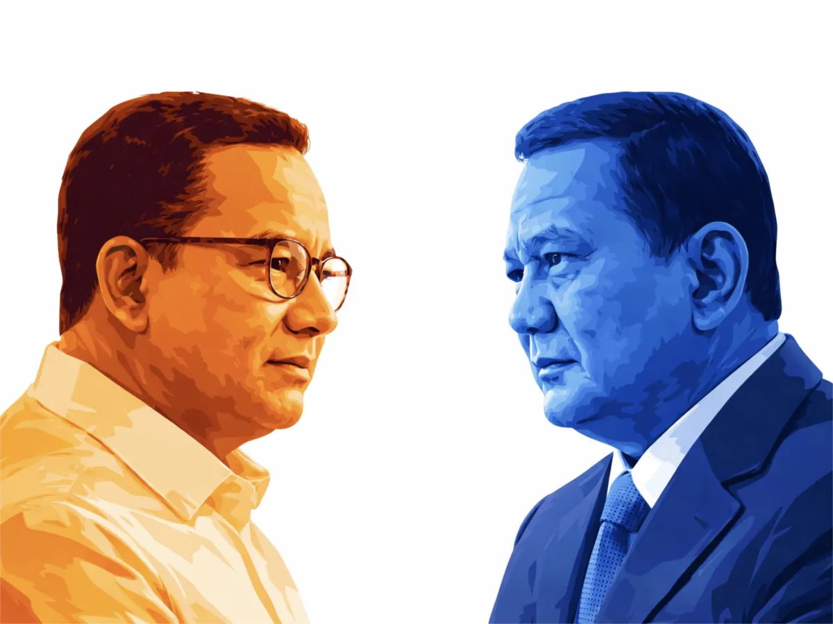 Program MBG Berpotensi Gerus Dukungan Prabowo di Pilpres 2029