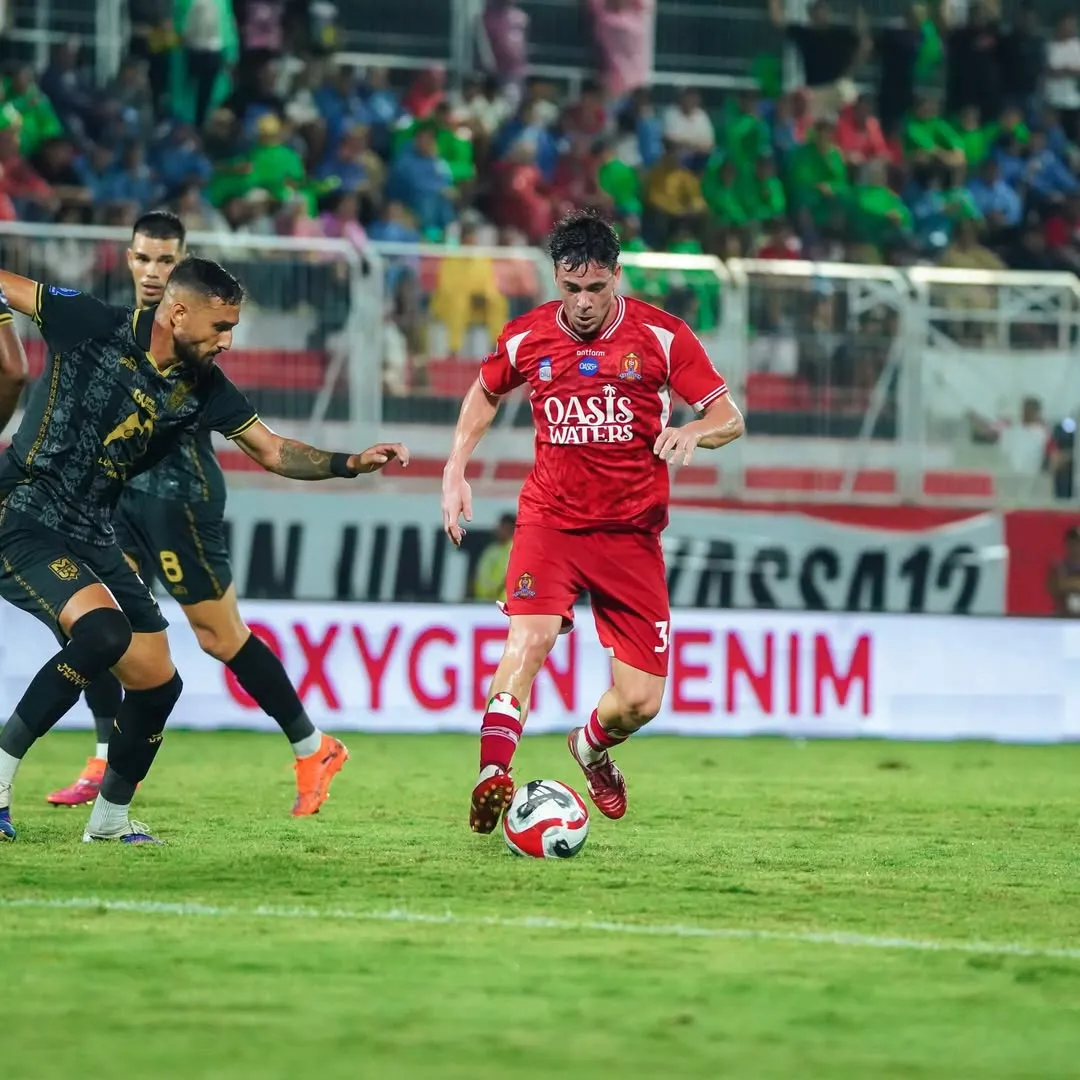 Jadwal Pertandingan Bali United Vs Persijap Jepara dan Link Streaming
