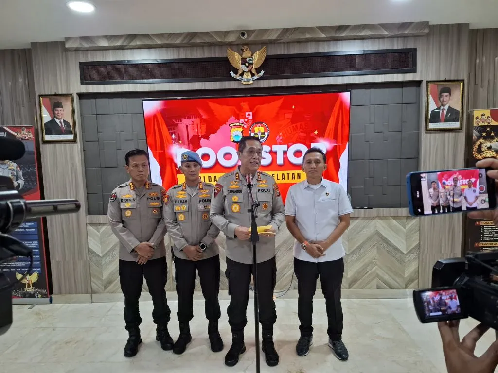 Polda Sulsel Selidiki Kematian Bripda Dirja Pratama, Dua Rekan Terancam Sanksi Etik