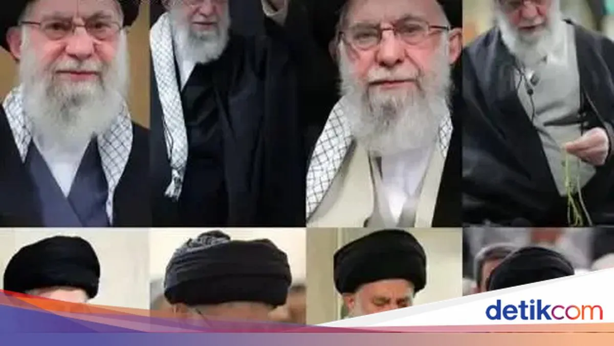 Artis Indonesia Berduka atas Kepergian Pemimpin Iran Ali Khamenei