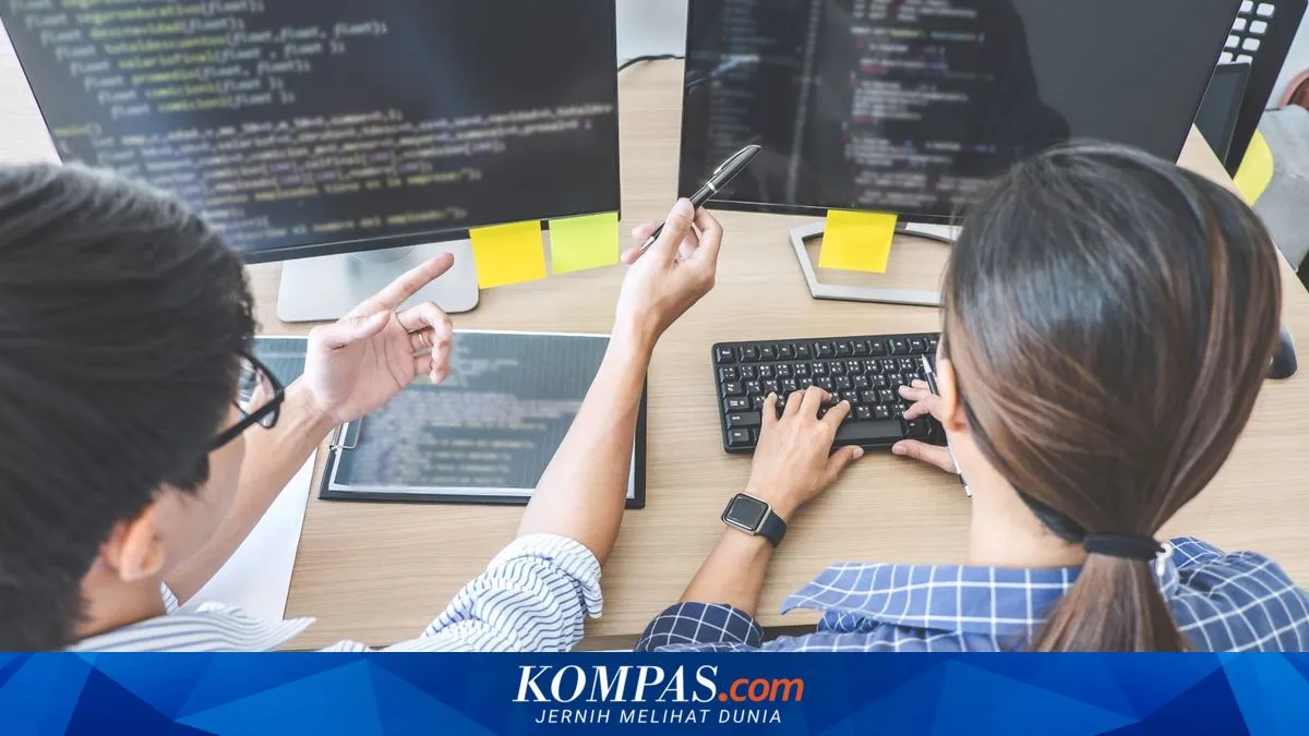 Stabilitas Pasar Kerja AS Terlihat Meski Klaim Tunjangan Pengangguran Tidak Berubah