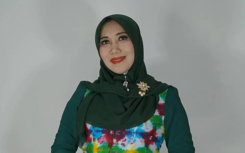 Senator Lia Istifhama Dorong Masyarakat Pilih Kuliah Dalam Negeri