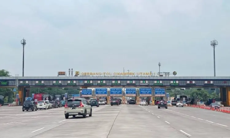 Persiapan Optimal Ban Mobil Hybrid untuk Mudik Aman