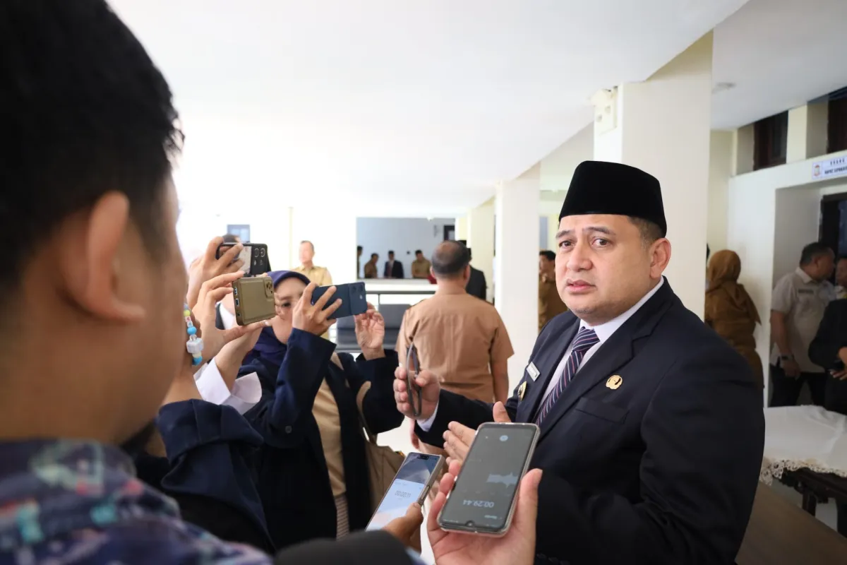 Wali Kota Makassar Serukan Tindakan Tegas Terkait Aksi Tembak-Tembakan Senjata Mainan