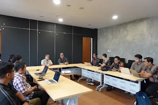 Telkom Riau Kolaborasi dengan Mitratel dan Telkomsel untuk Solusi Digital Kawasan Industri