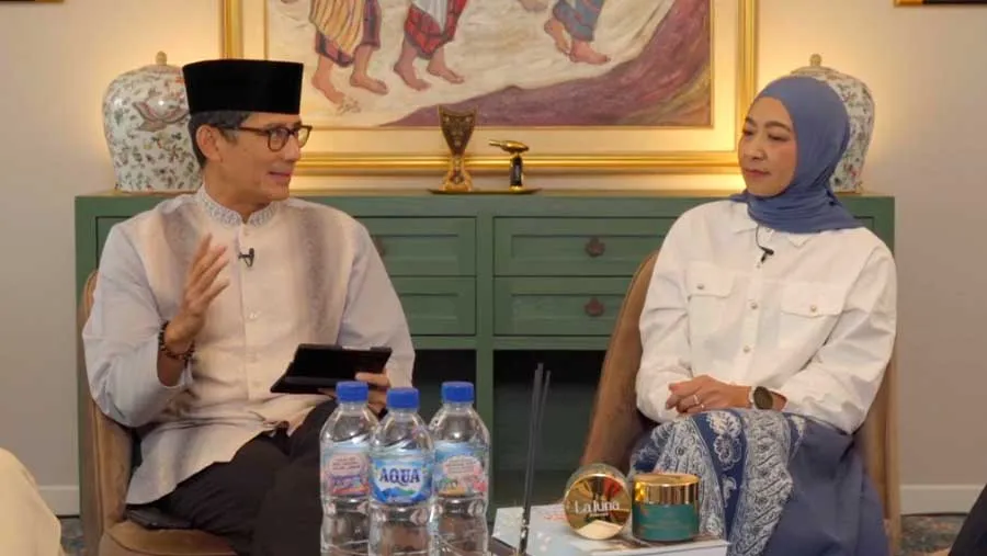 Indonesia Berpeluang Jadi Pusat Ekosistem Halal Global