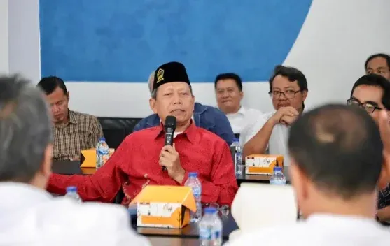 DPRD Jabar Serukan Perbaikan Regulasi Pajak Air Permukaan untuk Optimalisasi PAD