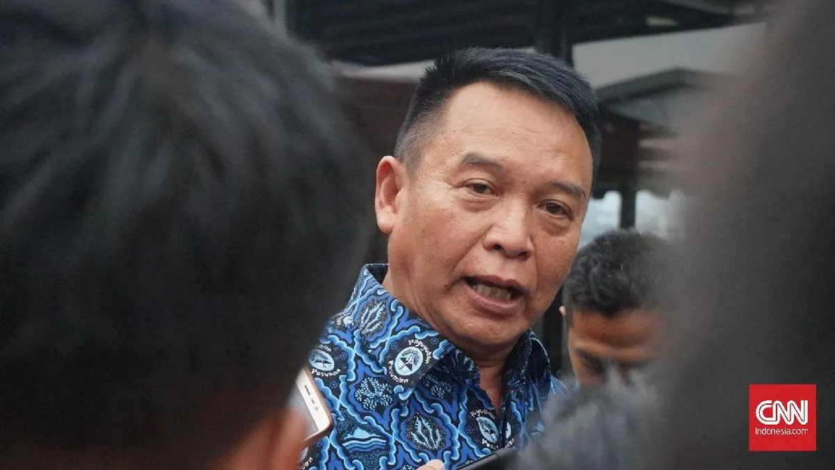 Catatan Komisi I DPR tentang Posisi RI di Antara Iran dan Board of Peace
