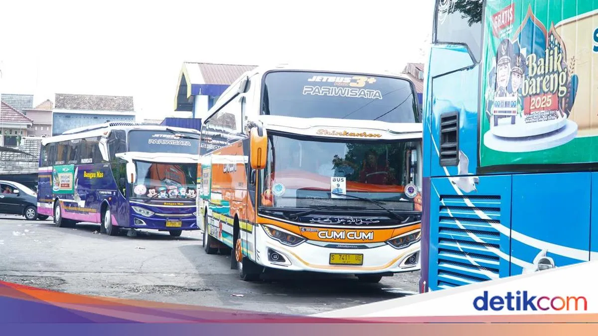 Prediksi Arus Mudik dan Destinasi Wisata Lebaran 2026 di Jabar